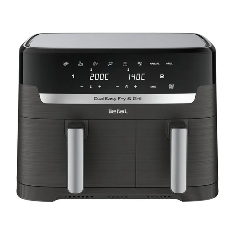 Tefal Easy Fry & Grill EY905B10