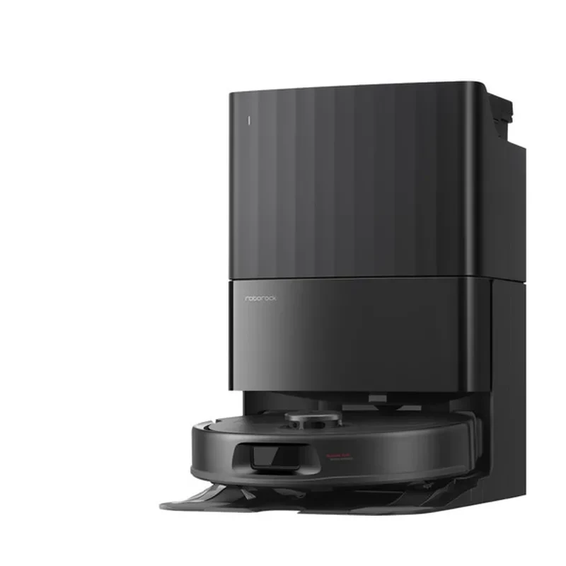 Roborock Qrevo S ProX